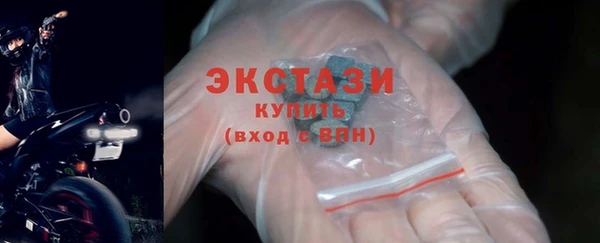 альфа пвп Лиски